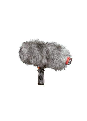 Rycote RYC086003 Modular Windshield WS 2 Kit | Osłona przeciwwietrzna do mikrofonu, futrzak, XLR Rycote - 1