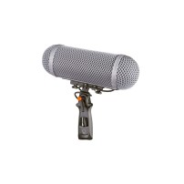 Rycote RYC086003 Modular Windshield WS 2 Kit | Osłona przeciwwietrzna do mikrofonu, futrzak, XLR Rycote - 3