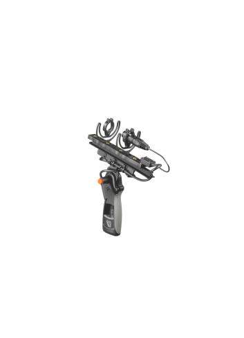 Rycote RYC086003 Modular Windshield WS 2 Kit | Osłona przeciwwietrzna do mikrofonu, futrzak, XLR Rycote - 5