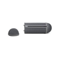 Rycote RYC086003 Modular Windshield WS 2 Kit | Osłona przeciwwietrzna do mikrofonu, futrzak, XLR Rycote - 6