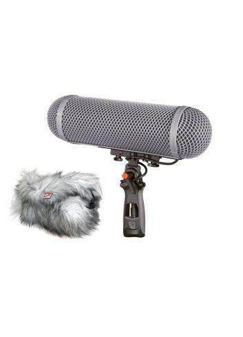 Rycote Modular Windshield WS 3 Kit