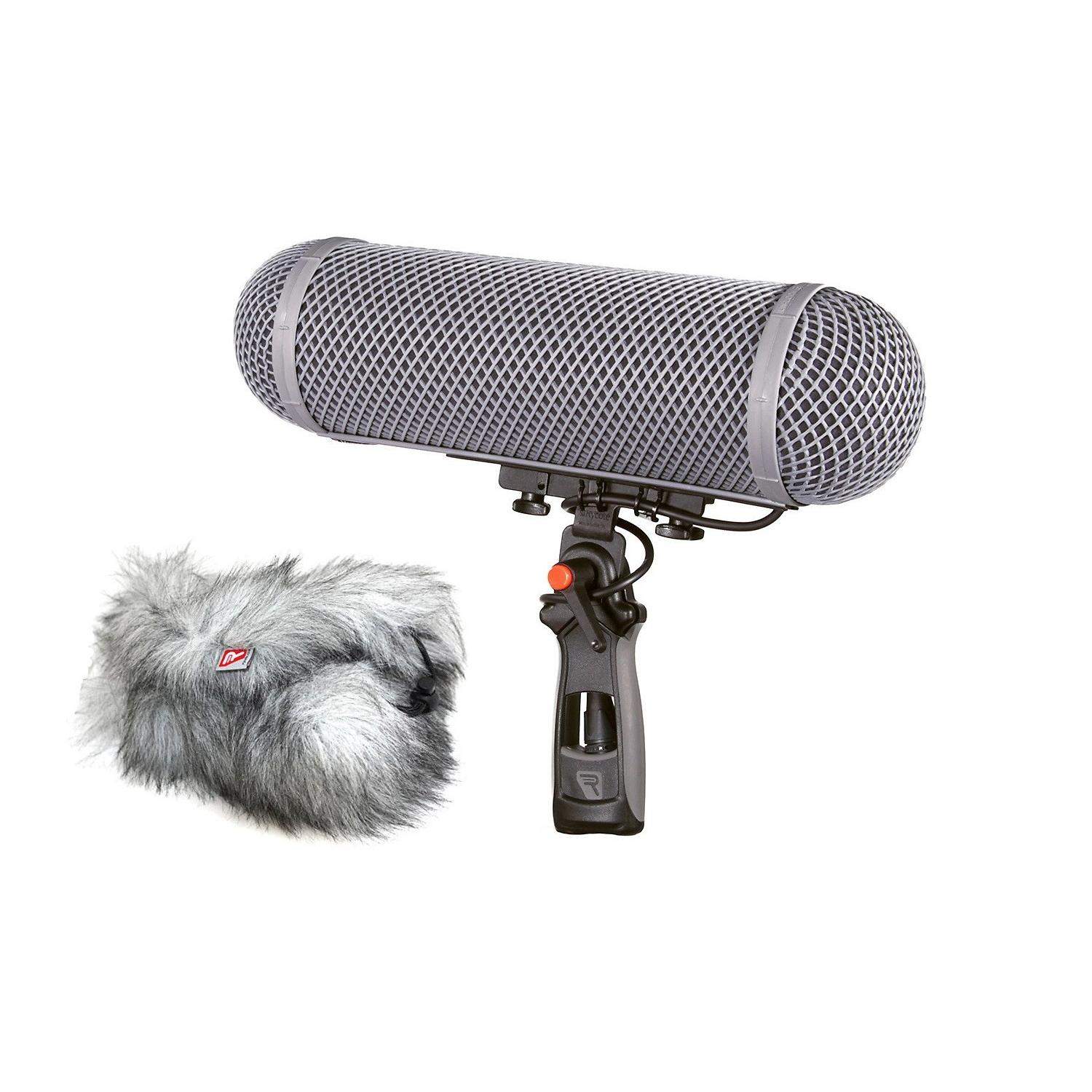 Rycote Modular Windshield WS 3 Kit