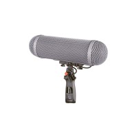 Rycote RYC086002 Modular Windshield WS 3 Kit | Osłona przeciwwietrzna do mikrofonu, futrzak, XLR Rycote - 2