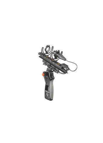 Rycote RYC086002 Modular Windshield WS 3 Kit | Osłona przeciwwietrzna do mikrofonu, futrzak, XLR Rycote - 5
