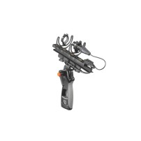 Rycote RYC086002 Modular Windshield WS 3 Kit | Osłona przeciwwietrzna do mikrofonu, futrzak, XLR Rycote - 5