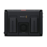 Blackmagic Design Video Assist 7" 12G HDR | Monitor podglądowy z rekorderem, HDR, SDI i HDMI Blackmagic Design - 2