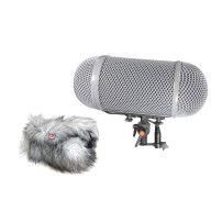 Rycote Stereo Windshield WS AE ORTF Kit MZL