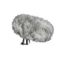 Rycote RYC080211 Stereo Windshield WS AE ORTF Kit (MZL) | Podwójna osłona przeciwwietrzna do mikrofonu, futrzak, XLR Rycote - 2