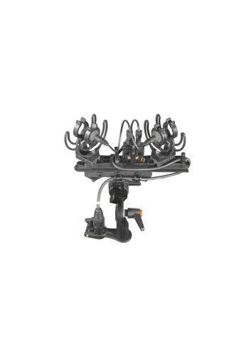 Rycote RYC080211 Stereo Windshield WS AE ORTF Kit (MZL) | Podwójna osłona przeciwwietrzna do mikrofonu, futrzak, XLR Rycote - 4