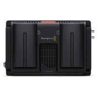 Blackmagic Design Video Assist 5" 12G HDR | Monitor podglądowy 5" z rekorderem, HDR, SDI i HDMI Blackmagic Design - 2
