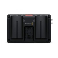 Blackmagic Design Video Assist 5" 3G | Monitor podglądowy 5" z rekorderem, SDI i HDMI Blackmagic Design - 3