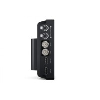 Blackmagic Design Video Assist 7" 3G | Monitor podglądowy z rekorderem, SDI i HDMI Blackmagic Design - 3