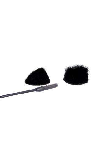 Rycote RYC065508 Overcovers, Mix Colours 25 packs | Naklejki z osłoną przeciwwietrzną do mikrofonów lavalier Rycote - 4