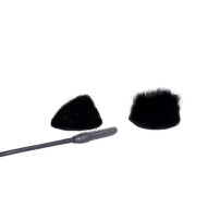 Rycote RYC065508 Overcovers, Mix Colours 25 packs | Naklejki z osłoną przeciwwietrzną do mikrofonów lavalier Rycote - 4