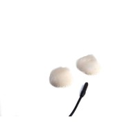 Rycote RYC065508 Overcovers, Mix Colours 25 packs | Naklejki z osłoną przeciwwietrzną do mikrofonów lavalier Rycote - 5