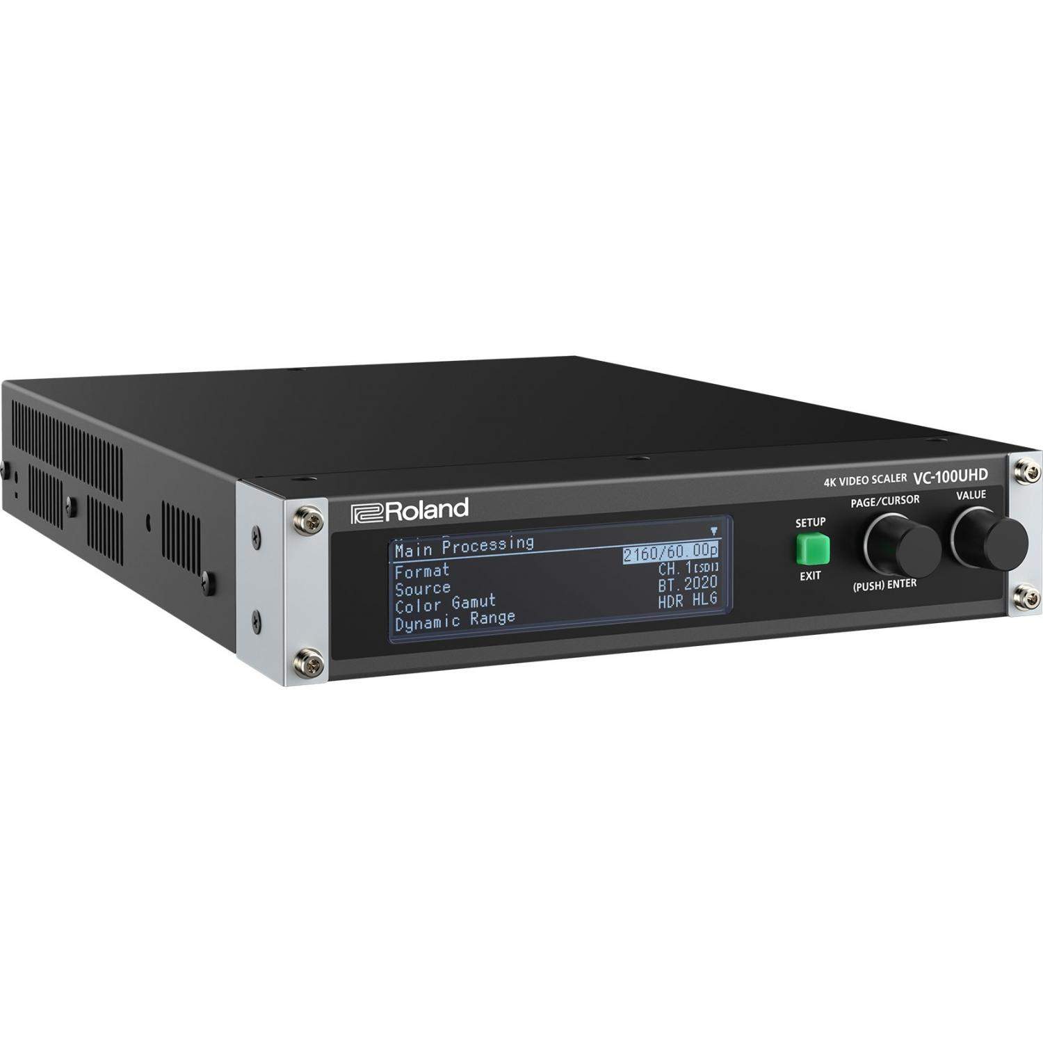 Roland VC-100UHD