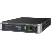 Roland VC-100UHD | Skaler i procesor wideo 4K, stream USB 3.0, EDID, embedding i de-embedding, HDR, HFR, DCI 4K, Ultra Scaler Ro