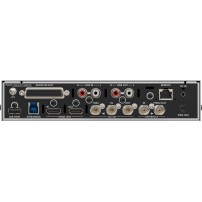 Roland VC-100UHD | Skaler i procesor wideo 4K, stream USB 3.0, EDID, embedding i de-embedding, HDR, HFR, DCI 4K, Ultra Scaler Ro