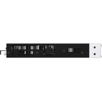 Roland VC-100UHD | Skaler i procesor wideo 4K, stream USB 3.0, EDID, embedding i de-embedding, HDR, HFR, DCI 4K, Ultra Scaler Ro