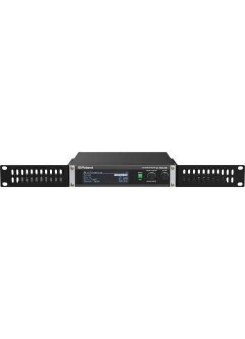 Roland VC-100UHD | Skaler i procesor wideo 4K, stream USB 3.0, EDID, embedding i de-embedding, HDR, HFR, DCI 4K, Ultra Scaler Ro
