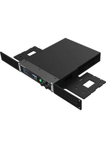 Roland VC-100UHD | Skaler i procesor wideo 4K, stream USB 3.0, EDID, embedding i de-embedding, HDR, HFR, DCI 4K, Ultra Scaler Ro