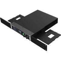 Roland VC-100UHD | Skaler i procesor wideo 4K, stream USB 3.0, EDID, embedding i de-embedding, HDR, HFR, DCI 4K, Ultra Scaler Ro