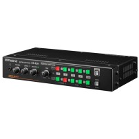 Roland XS-42H | Mikser audio-wideo, 4-kanałowy, HDMI, HDCP, audio embedding, delay, skalery, synchronizator klatek Roland - 6