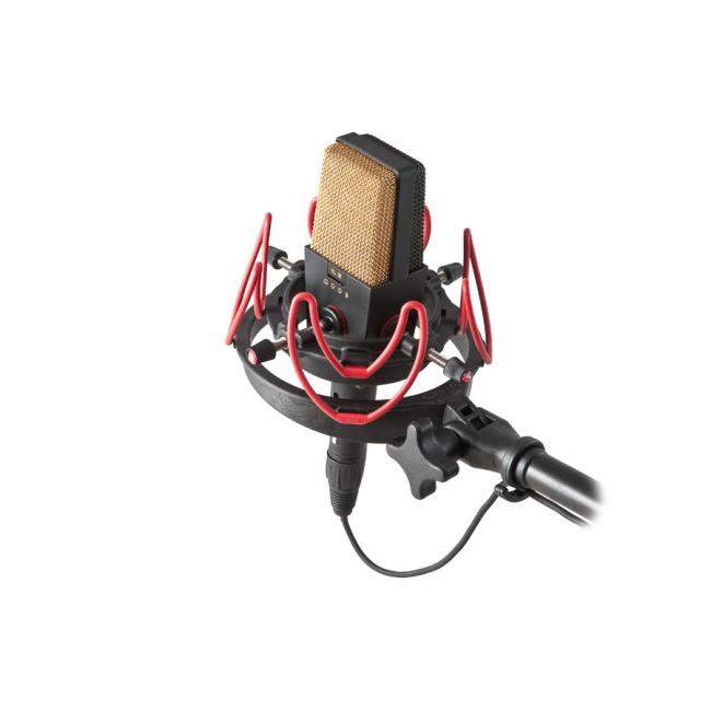 Rycote RYC044903 InVision USM-L | Uchwyt studyjny z koszykiem do mikrofonu 18-55mm Rycote - 3