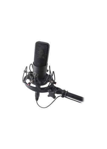 Rycote RYC044901 InVision USM | Uchwyt studyjny z koszykiem do mikrofonu 18-55mm Rycote - 1
