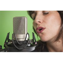 Rycote RYC044901 InVision USM | Uchwyt studyjny z koszykiem do mikrofonu 18-55mm Rycote - 6