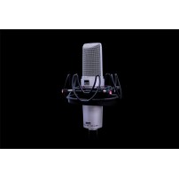 Rycote RYC044901 InVision USM | Uchwyt studyjny z koszykiem do mikrofonu 18-55mm Rycote - 8