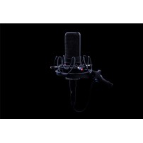 Rycote RYC044901 InVision USM | Uchwyt studyjny z koszykiem do mikrofonu 18-55mm Rycote - 9