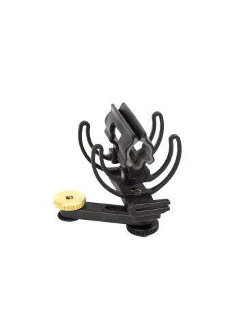 Rycote RYC042902 InVision Video (1/4") | Uchwyt do mikrofonu 19-25mm Rycote - 1