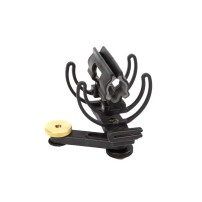 Rycote RYC042902 InVision Video (1/4") | Uchwyt do mikrofonu 19-25mm Rycote - 1