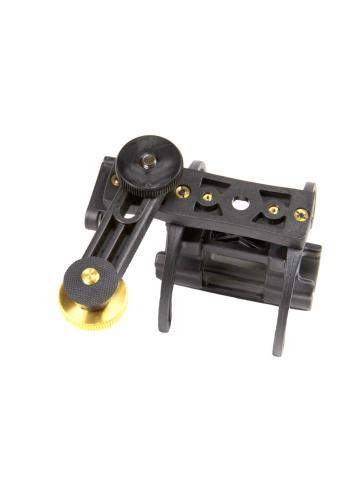 Rycote RYC042902 InVision Video (1/4") | Uchwyt do mikrofonu 19-25mm Rycote - 1