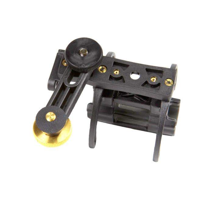 Rycote RYC042902 InVision Video (1/4") | Uchwyt do mikrofonu 19-25mm Rycote - 2