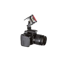 Rycote RYC041119 Portable Recorder Suspension | Uchwyt do rekorderów 1/4' na stopkę Rycote - 4
