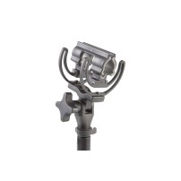 Rycote RYC041118 InVision INV 7HG MkIII | Uchwyt do mikrofonu 19-34mm Rycote - 1