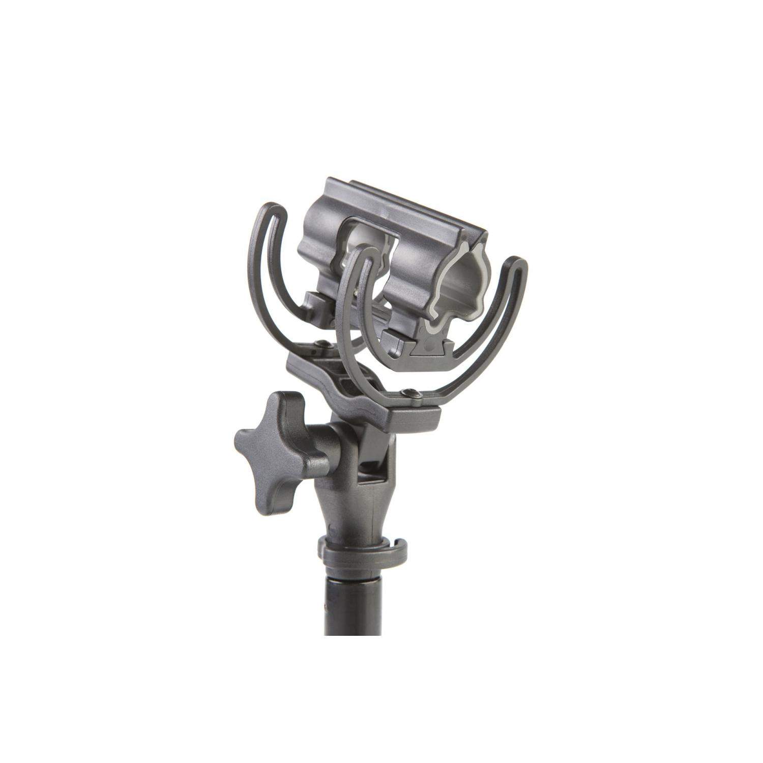 Rycote RYC041118 InVision INV 7HG MkIII | Uchwyt do mikrofonu 19-34mm Rycote - 1