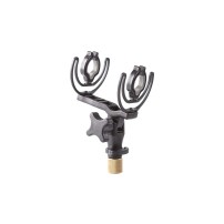 Rycote RYC041107 InVision INV-7 | Uchwyt do mikrofonu 19-25mm Rycote - 1