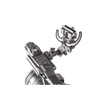 Rycote RYC037324 Softie Duo-Lyre Mount w/MHR | Mocowanie mikrofonu Rycote - 1
