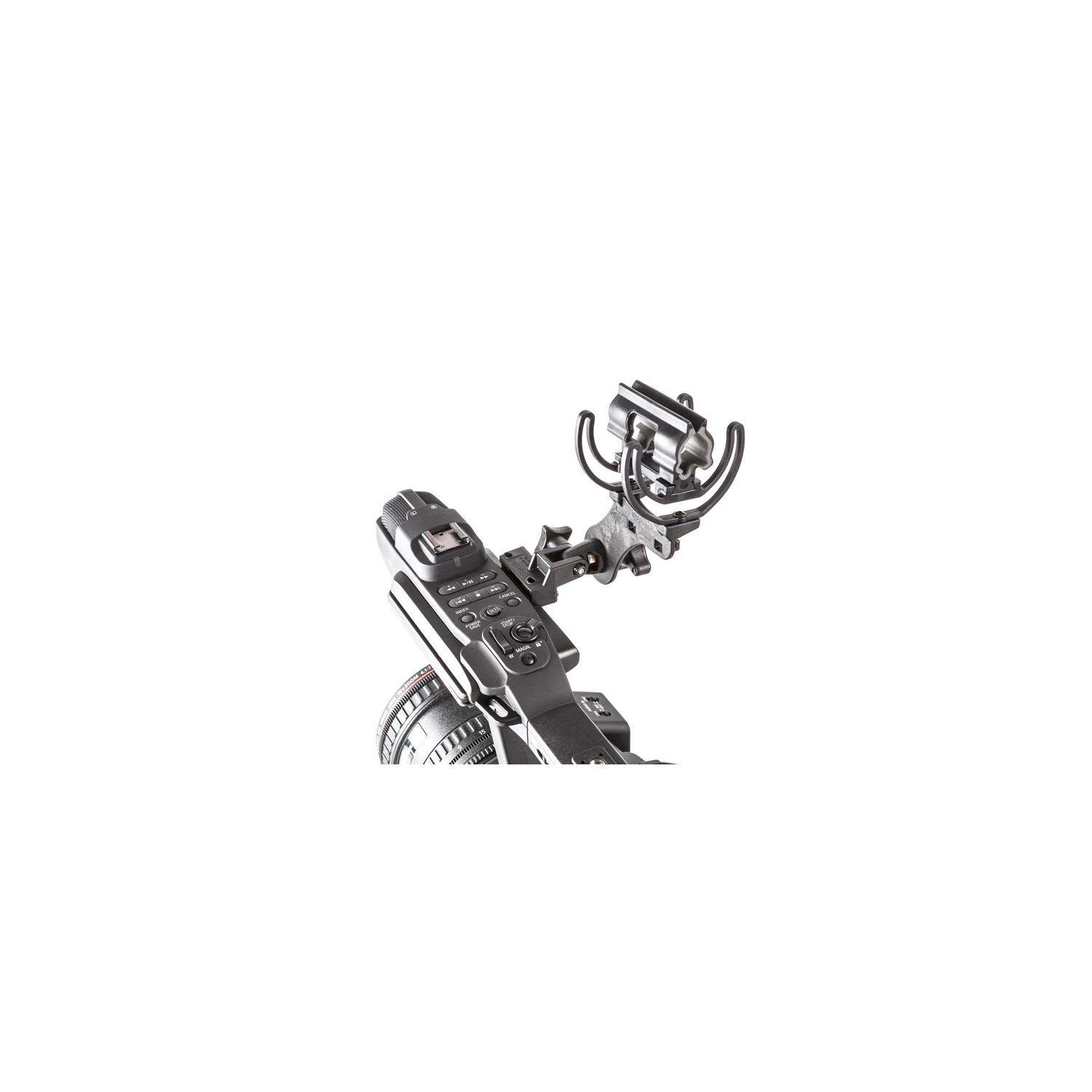 Rycote RYC037324 Softie Duo-Lyre Mount w/MHR | Mocowanie mikrofonu Rycote - 1