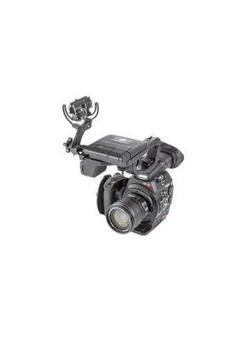 Rycote RYC037324 Softie Duo-Lyre Mount w/MHR | Mocowanie mikrofonu Rycote - 4