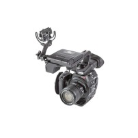 Rycote RYC037324 Softie Duo-Lyre Mount w/MHR | Mocowanie mikrofonu Rycote - 4