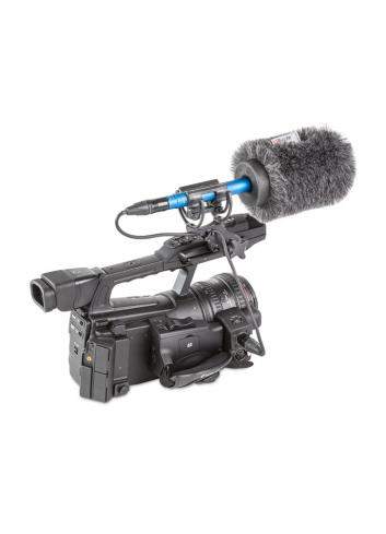 Rycote RYC037324 Softie Duo-Lyre Mount w/MHR | Mocowanie mikrofonu Rycote - 5