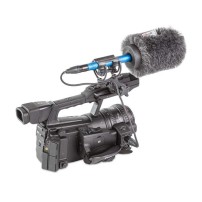 Rycote RYC037324 Softie Duo-Lyre Mount w/MHR | Mocowanie mikrofonu Rycote - 5