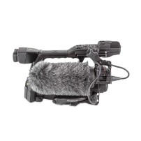 Rycote RYC037324 Softie Duo-Lyre Mount w/MHR | Mocowanie mikrofonu Rycote - 6