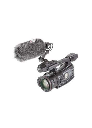 Rycote RYC037324 Softie Duo-Lyre Mount w/MHR | Mocowanie mikrofonu Rycote - 7