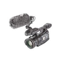 Rycote RYC037324 Softie Duo-Lyre Mount w/MHR | Mocowanie mikrofonu Rycote - 7
