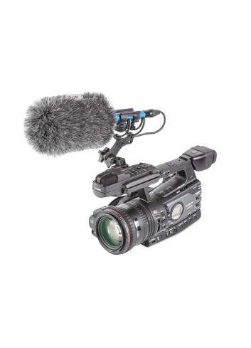 Rycote RYC037324 Softie Duo-Lyre Mount w/MHR | Mocowanie mikrofonu Rycote - 8